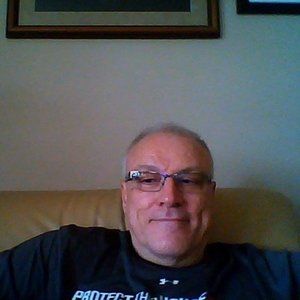 Meet your Posher, Bradley